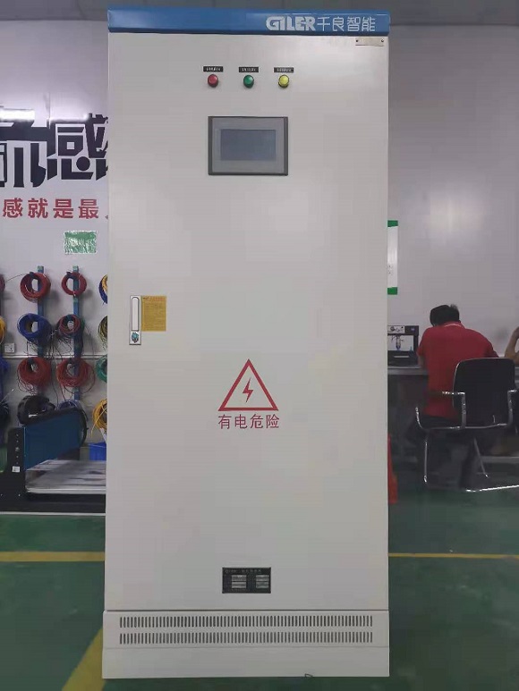 潔凈空調(diào)自控系統(tǒng)工作時怎么樣進(jìn)行合理的散熱呢